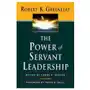 Berrett-koehler Power of servant-leadership Sklep on-line