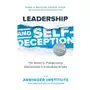 Leadership and self-deception, fourth edition Berrett koehler publ inc Sklep on-line