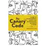 The Canary Code: Neurodiversity, Intersectionality, and Workplace Inclusion Sklep on-line