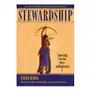 Stewardship: choosing service over self-interest Berrett-koehler Sklep on-line