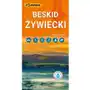 Beskid Żywiecki wersja laminowana 1:50 000 Sklep on-line