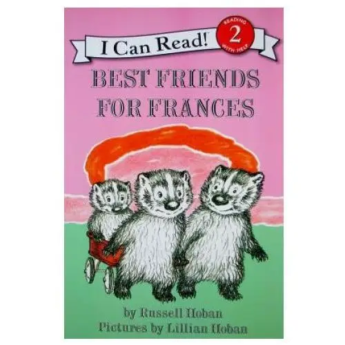 Best Friends for Frances