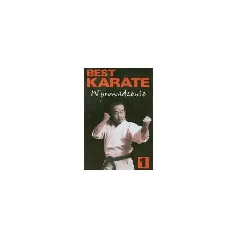 Best Karate 1 Wprowadzenie