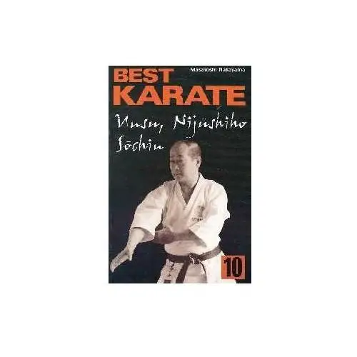 Best Karate 10