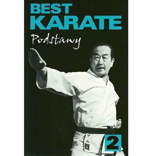 Best karate 2. Podstawy