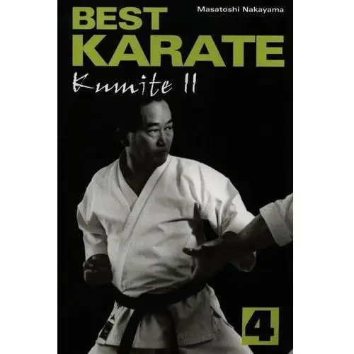 Best karate 4