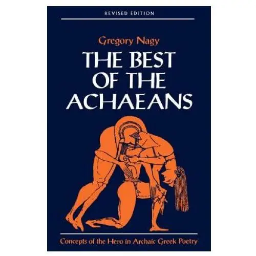 Best of the Achaeans