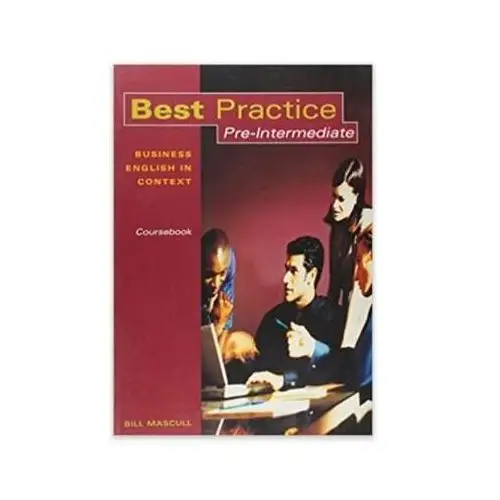 Best Practice Pre-Intermediate