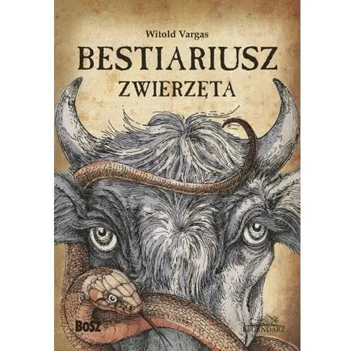 Bestiariusz. Zwierzęta