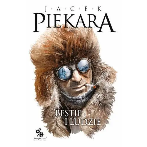 Bestie i ludzie - Jacek Piekara (MOBI)