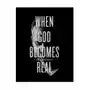 When god becomes real Bethel book publishing Sklep on-line