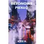 Betonowe piekło - ebook EPUB Sklep on-line