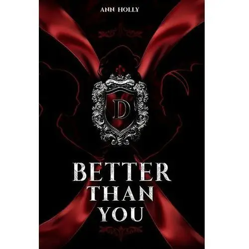 Better than you (I tom trylogii)