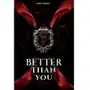 Better than you (I tom trylogii) Sklep on-line