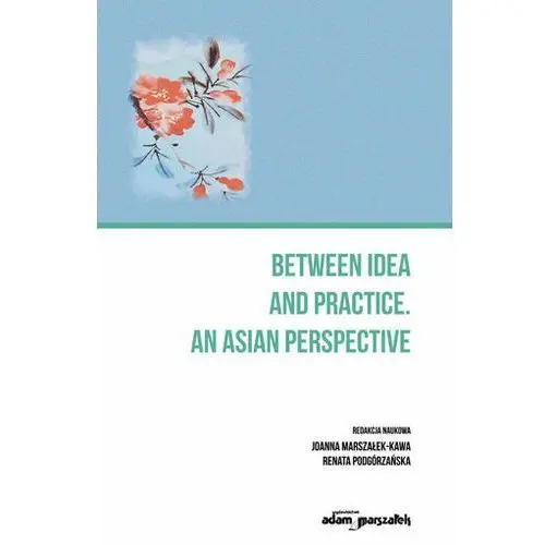 Between an idea and practice. an asian perspective