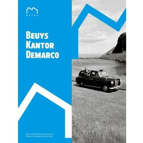 Beuys, Kantor, Demarco