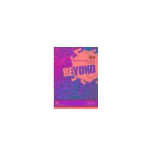 Beyond A2+ Student Book pack Premium