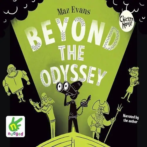 Beyond the Odyssey