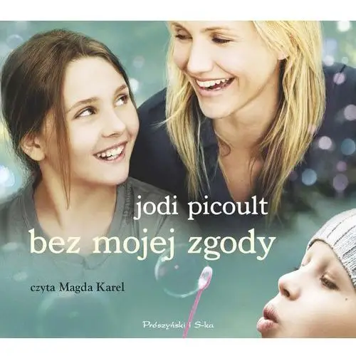 Bez mojej zgody