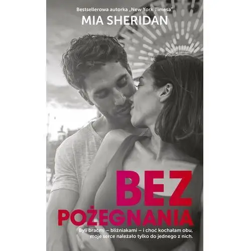 Bez pożegnania (E-book)