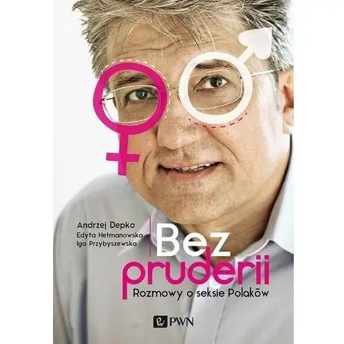 Bez pruderii