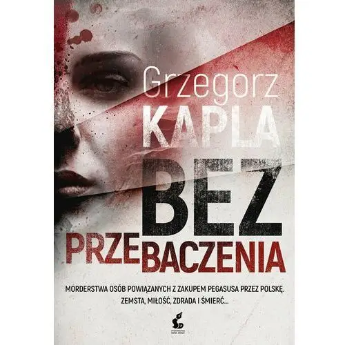 Bez przebaczenia (E-book)