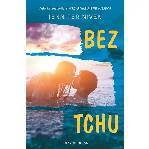 Bez tchu JENNIFER NIVEN