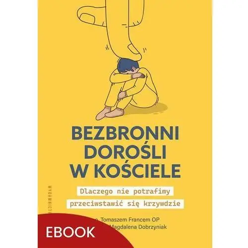 Bezbronni dorośli w Kościele