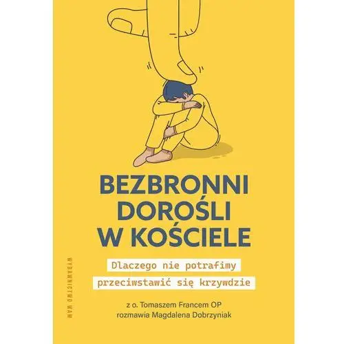 Bezbronni dorośli w Kościele