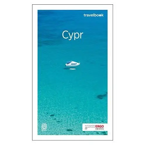 Bezdroża Cypr.travelbook