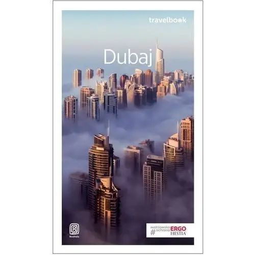 Dubaj Travelbook - Dominika Durtan,427KS (9343097)