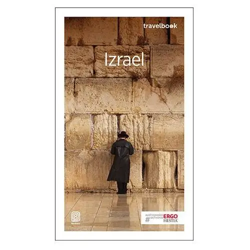Bezdroża Izrael w.2. travelbook