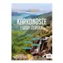 Karkonosze i góry izerskie trek&travel w.2, 4D9A-93001 Sklep on-line