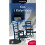 Kos i Kalymnos Travelbook,427KS (5407365) Sklep on-line