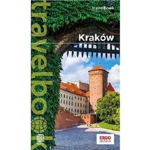 Kraków. travelbook