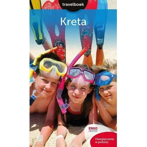 Kreta Travelbook - Peter Zralek,427KS (7266194)