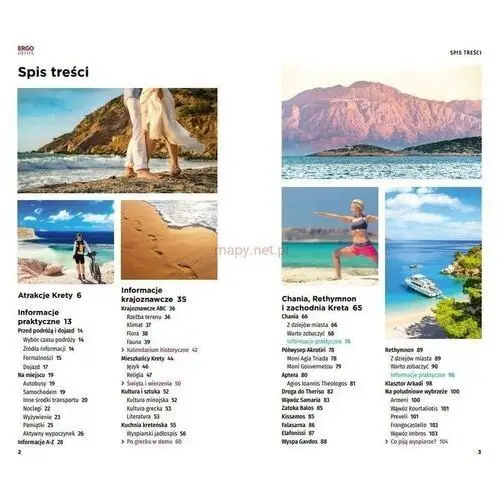 Kreta. travelbook. wydanie 4, D86C-74577