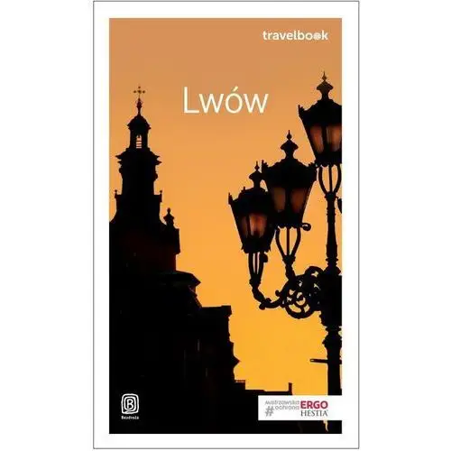 Lwów Travelbook - Aleksander Strojny,427KS (9327036)