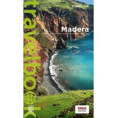 Madera. travelbook