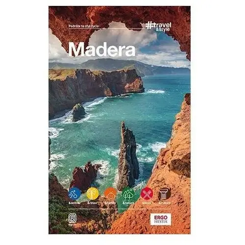 Madera. travel&style Bezdroża