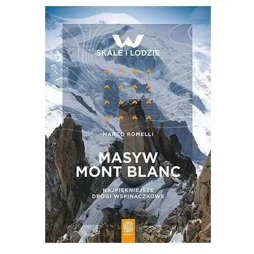 Masyw mont blanc