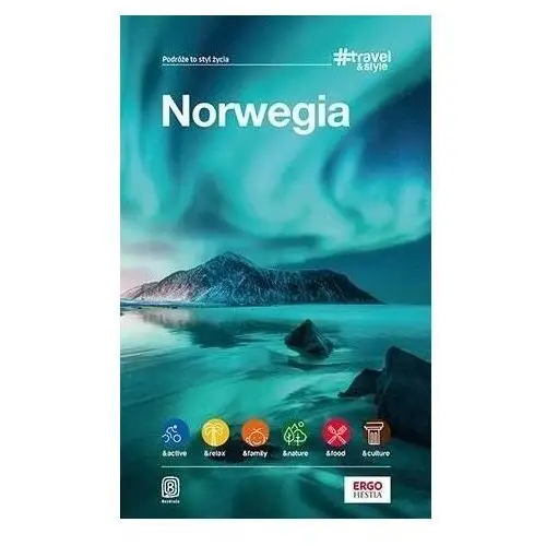 Norwegia #travel&style w.2