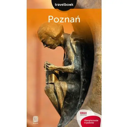 Poznań. travelbook Bezdroża