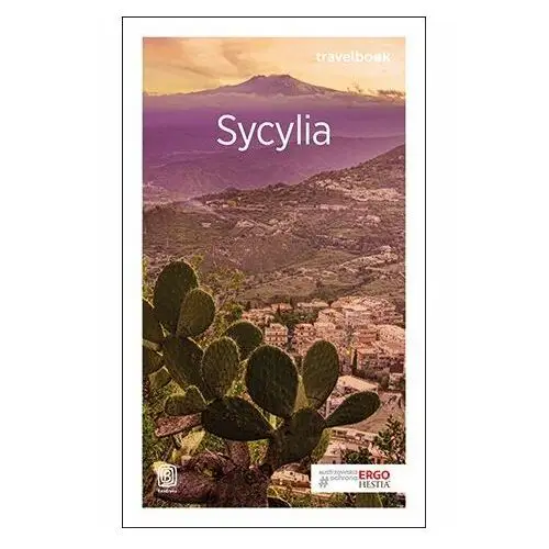 Przewodnik Bezdroża Travelbook Sycylia 2018