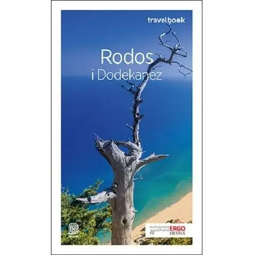 Rodos i dodekanez travelbook wyd. 3