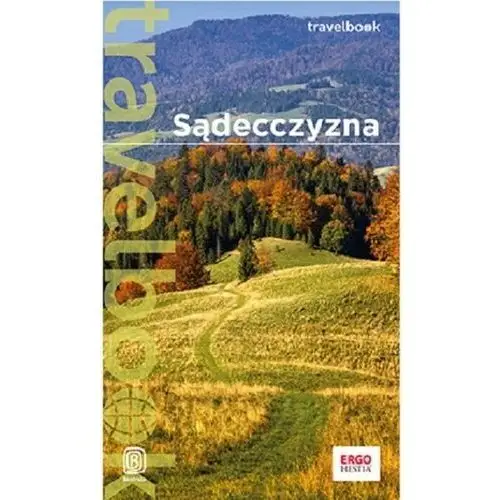 Sądecczyzna travelbook