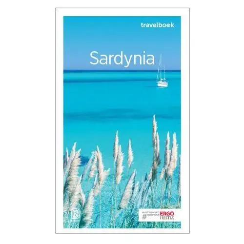Sardynia. Travelbook. Wydanie 3, AC2F-4249B