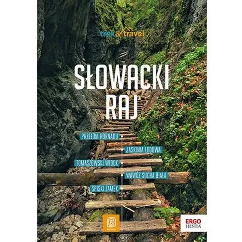 Słowacki Raj. trek&travel