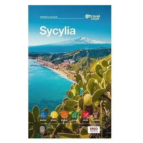 Sycylia. Travel&Style wyd. 2