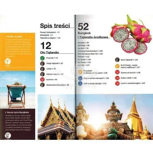 TajlandiaTravel Style Wydanie 1